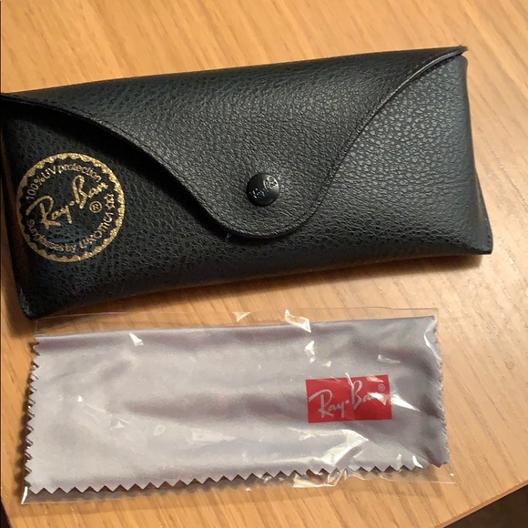 Ray Ban- Erika sunglasses main image 6